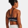 Seamless Low Long Sports Bra