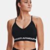Seamless Low Long Sports Bra