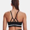Seamless Low Long Sports Bra