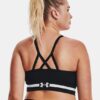 Seamless Low Long Sports Bra