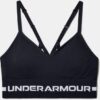 Seamless Low Long Sports Bra