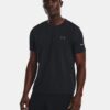 Seamless Stride Short Sleeve