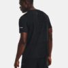 Seamless Stride Short Sleeve