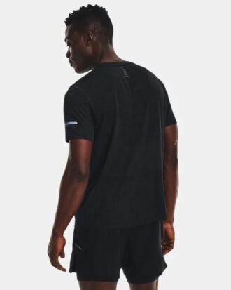 Seamless Stride Short Sleeve