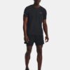 Seamless Stride Short Sleeve
