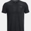 Seamless Stride Short Sleeve