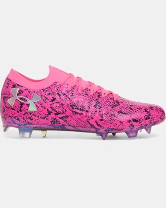 Shadow Elite 3 FG ‘Pitch Viper’ Soccer Cleats Shadow Elite 3 FG ‘Pitch Viper’ Soccer Cleats