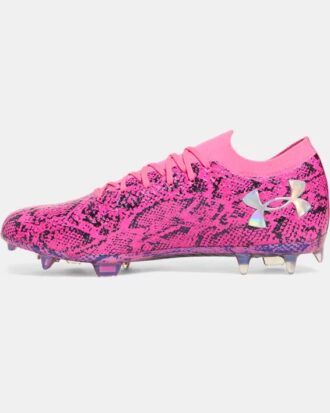 Shadow Elite 3 FG ‘Pitch Viper’ Soccer Cleats Shadow Elite 3 FG ‘Pitch Viper’ Soccer Cleats