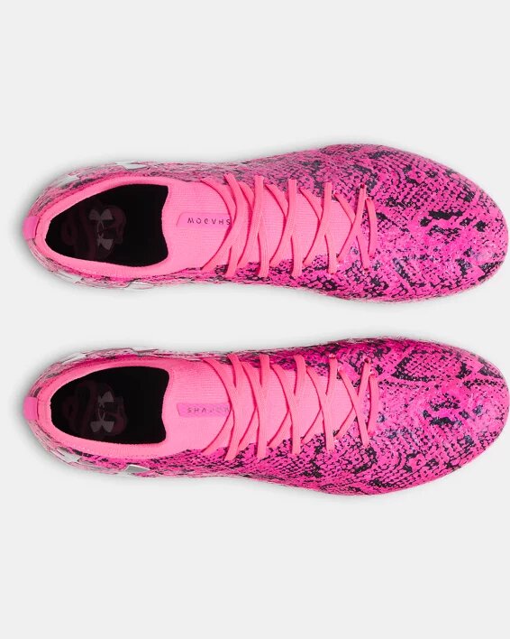 Shadow Elite 3 FG ‘Pitch Viper’ Soccer Cleats Shadow Elite 3 FG ‘Pitch Viper’ Soccer Cleats