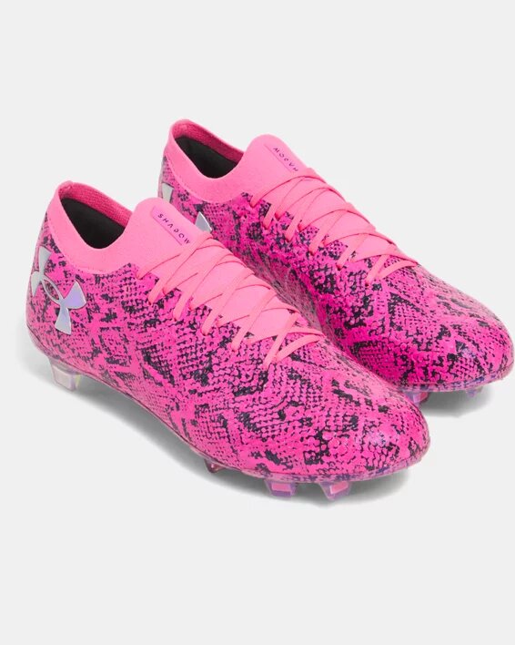 Shadow Elite 3 FG ‘Pitch Viper’ Soccer Cleats Shadow Elite 3 FG ‘Pitch Viper’ Soccer Cleats