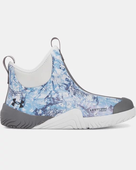 Shoreman Deck Printed Fishing Shoes Shoreman Deck Printed Fishing Shoes