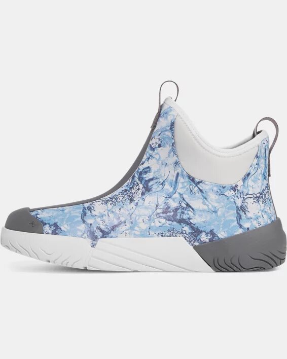 Shoreman Deck Printed Fishing Shoes Shoreman Deck Printed Fishing Shoes