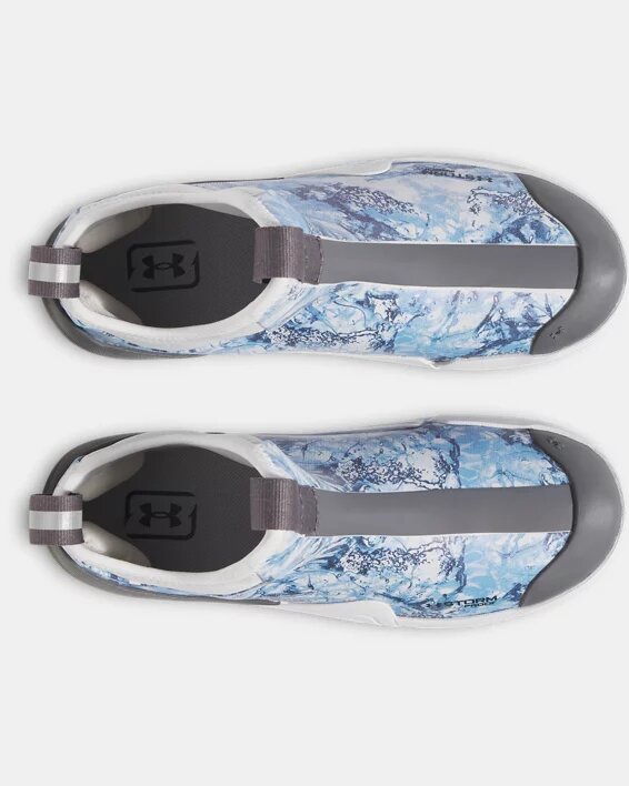 Shoreman Deck Printed Fishing Shoes Shoreman Deck Printed Fishing Shoes
