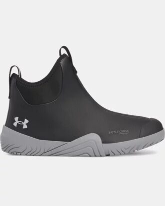 Shoreman Deck Shoes