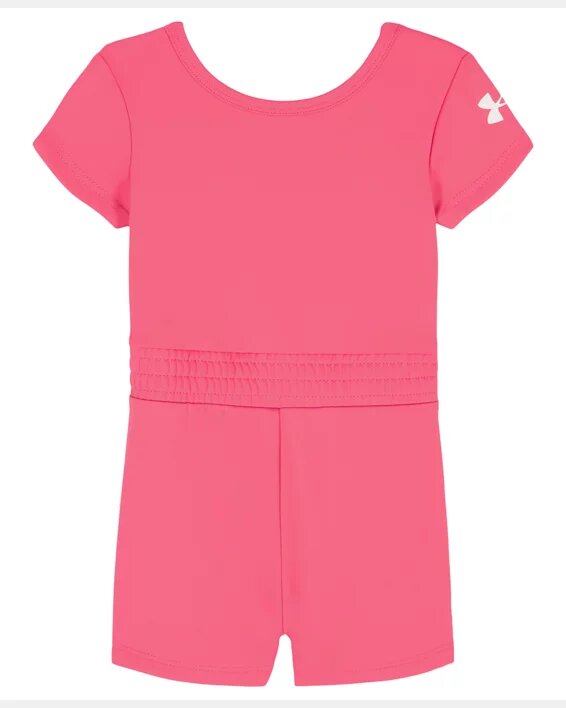 Short Sleeve Newborn Romper Short Sleeve Newborn Romper
