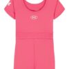 Short Sleeve Newborn Romper Short Sleeve Newborn Romper