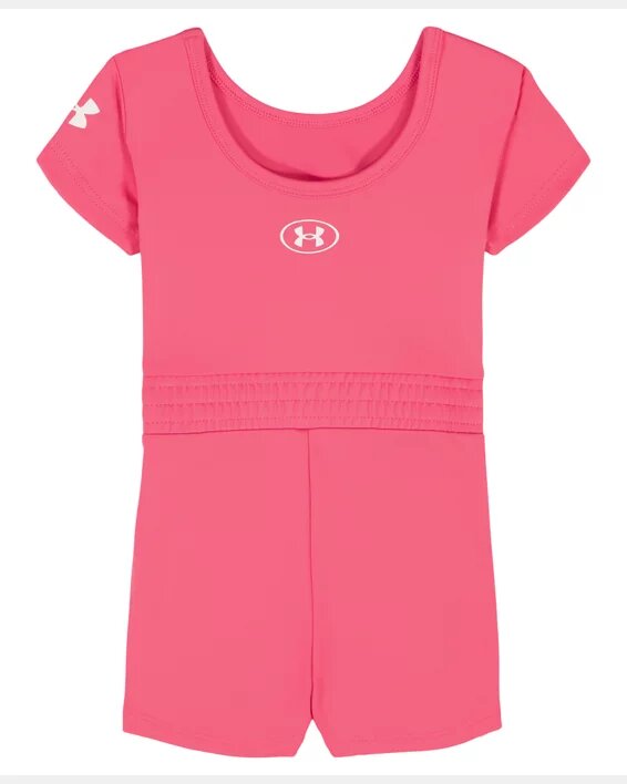 Short Sleeve Newborn Romper Short Sleeve Newborn Romper