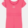 Short Sleeve Newborn Romper Short Sleeve Newborn Romper
