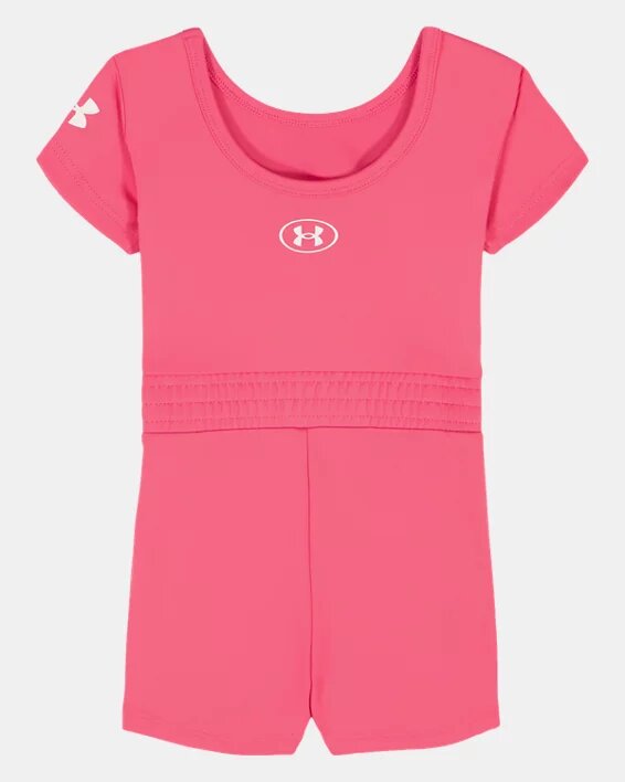 Short Sleeve Newborn Romper Short Sleeve Newborn Romper