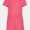 Short Sleeve Infant Romper