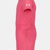 Short Sleeve Infant Romper