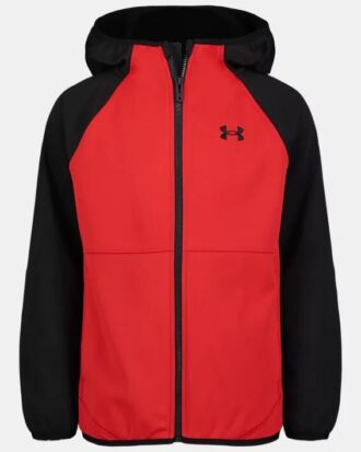 Sim Softshell Jacket