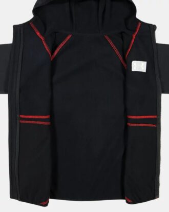 Sim Softshell Jacket