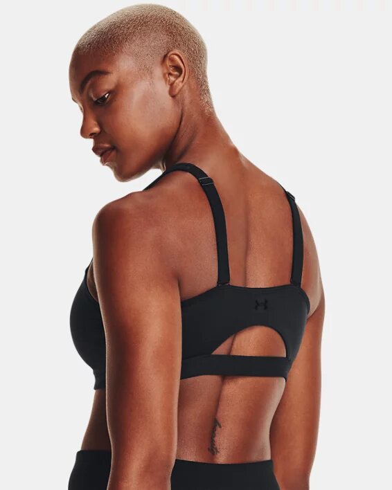 SmartForm Evolution Mid Sports Bra SmartForm Evolution Mid Sports Bra