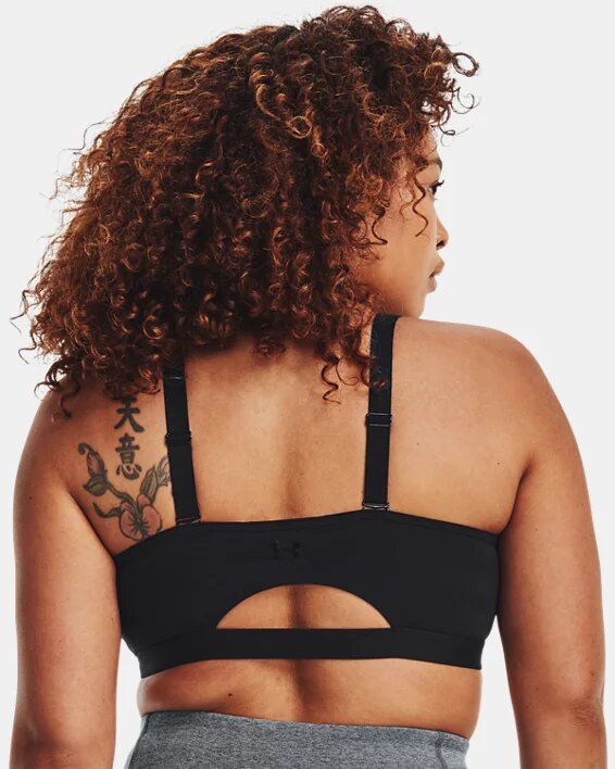 SmartForm Evolution Mid Sports Bra SmartForm Evolution Mid Sports Bra