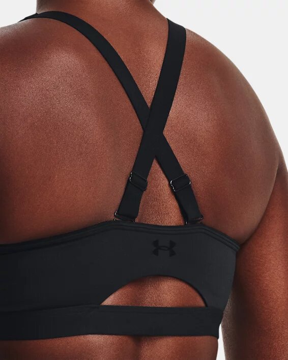SmartForm Evolution Mid Sports Bra SmartForm Evolution Mid Sports Bra