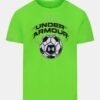 Soccer Tech Little Short Sleeve Soccer Tech Little Short Sleeve