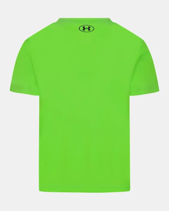 Soccer Tech Little Short Sleeve Soccer Tech Little Short Sleeve