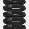 Soft 5-Pack Hair Ties Soft 5-Pack Hair Ties