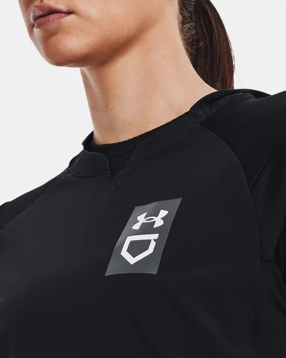 Softball Cage Jacket Softball Cage Jacket