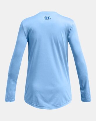 Softball Graphic Long Sleeve