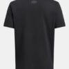 Split Big Logo Short Sleeve