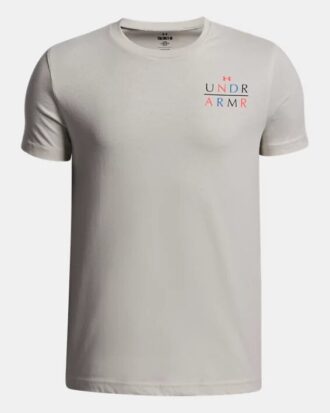 Sports Icon Short Sleeve
