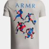 Sports Icon Short Sleeve