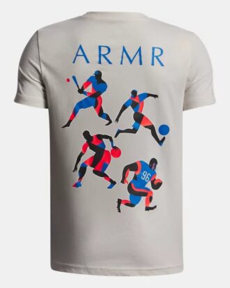 Sports Icon Short Sleeve