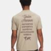 Sports Wordmark Short Sleeve Sports Wordmark Short Sleeve