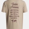 Sports Wordmark Short Sleeve Sports Wordmark Short Sleeve