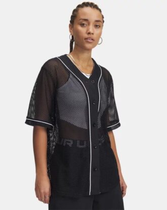 Sportstyle Baseball Jersey
