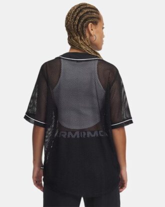 Sportstyle Baseball Jersey