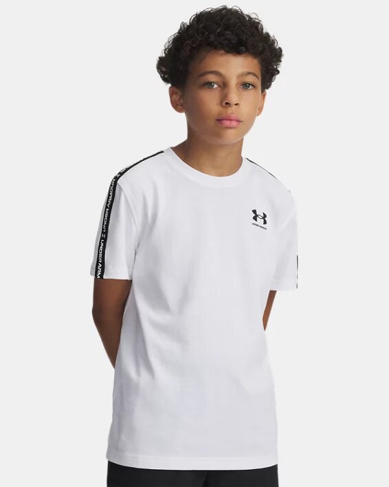 Sportstyle Taped Short Sleeve Sportstyle Taped Short Sleeve