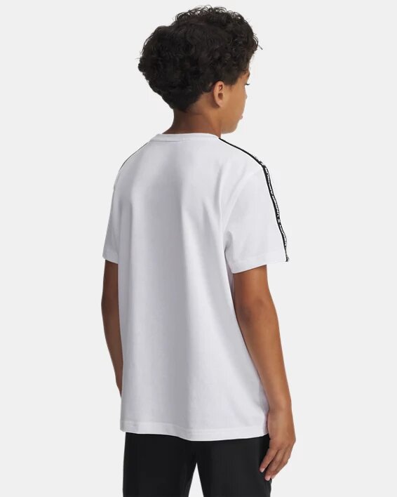 Sportstyle Taped Short Sleeve Sportstyle Taped Short Sleeve