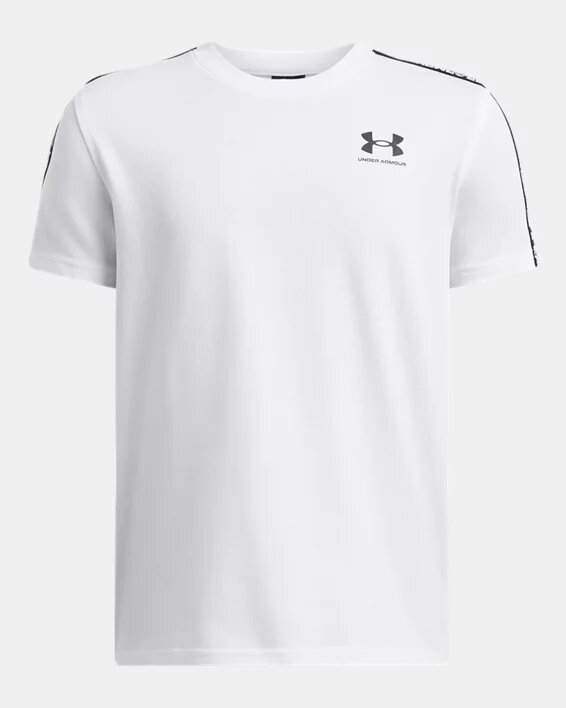 Sportstyle Taped Short Sleeve Sportstyle Taped Short Sleeve
