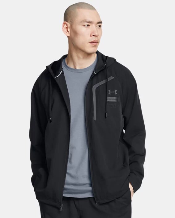 Sportstyle Woven Jacket Sportstyle Woven Jacket