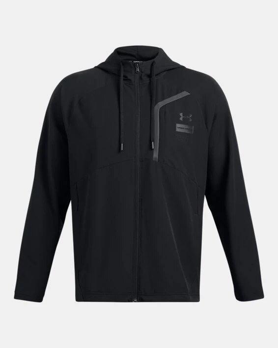 Sportstyle Woven Jacket Sportstyle Woven Jacket