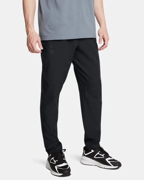 Sportstyle Woven Tapered Pants Sportstyle Woven Tapered Pants