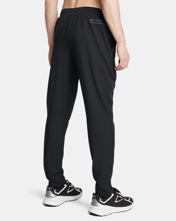 Sportstyle Woven Tapered Pants Sportstyle Woven Tapered Pants